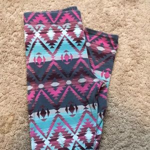 American Eagle leggings